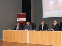 İşletmelerde Dayanıklılık Eğitimi - 15 Kasım 2022 / Kocaeli - 20