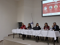 İşletmelerde Dayanıklılık Eğitimi-25 Ocak 2023 / İzmir - 9
