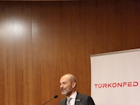 İşletmelerde Dayanıklılık Eğitimi - 5 Ekim 2022 / İstanbul - 11