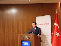 İşletmelerde Dayanıklılık Eğitimi - 5 Ekim 2022 / İstanbul - 14