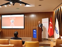 İşletmelerde Dayanıklılık Eğitimi - 5 Ekim 2022 / İstanbul - 17