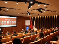 İşletmelerde Dayanıklılık Eğitimi - 5 Ekim 2022 / İstanbul - 18