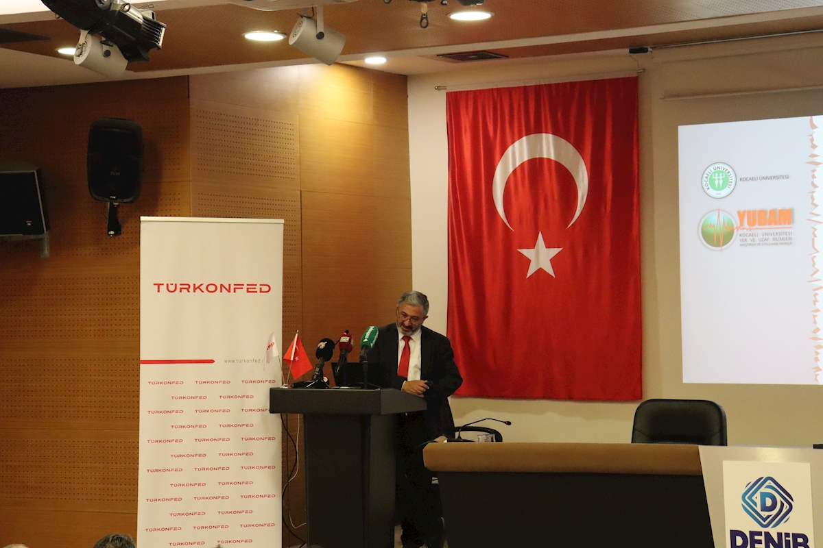 İşletmelerde Dayanıklılık Eğitimi-7 Aralık 2022 / Denizli - 8