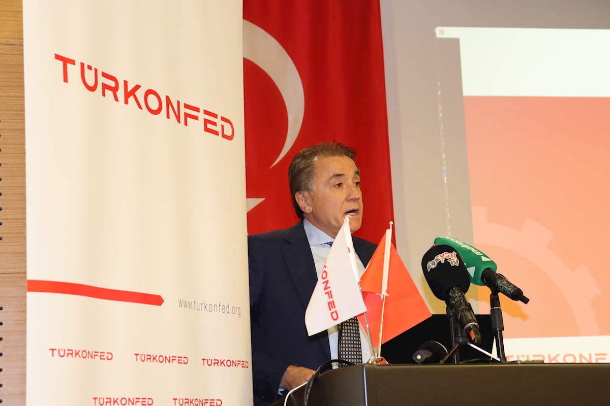 İşletmelerde Dayanıklılık Eğitimi-7 Aralık 2022 / Denizli - 9