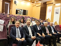 İşletmelerde Dayanıklılık Eğitimi-7 Aralık 2022 / Denizli - 15