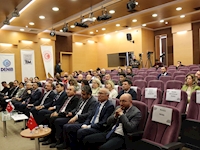 İşletmelerde Dayanıklılık Eğitimi-7 Aralık 2022 / Denizli - 19