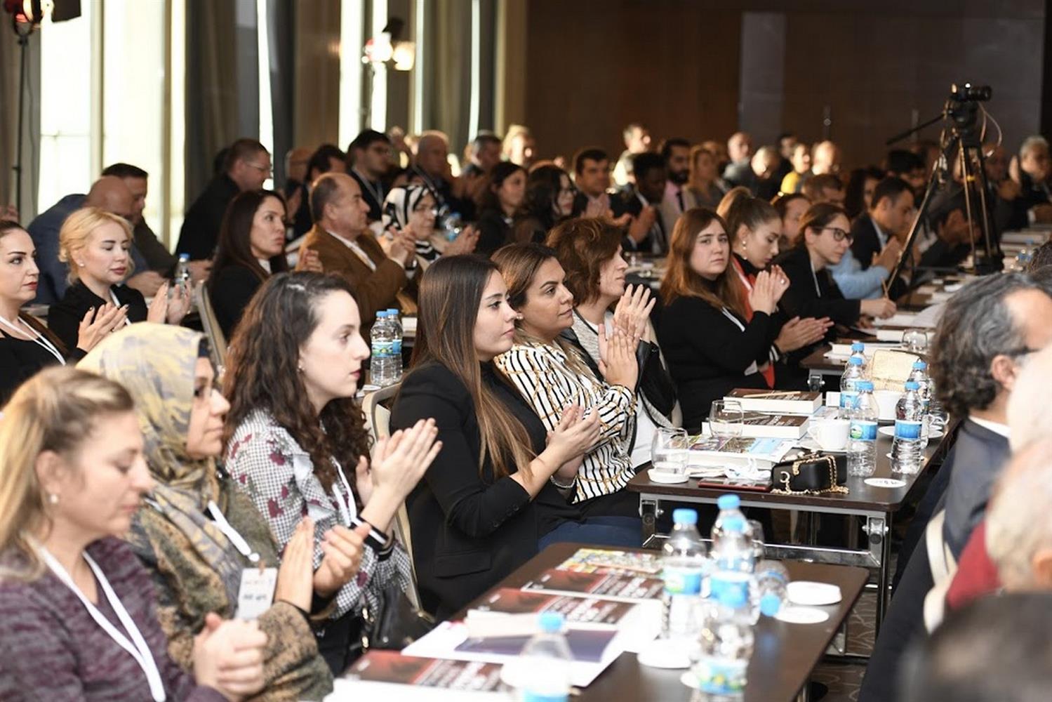 Kalkınma için Yapısal Reformlar Toplantısı - 19 Aralık 2018 / Antalya - 15