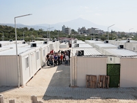 KASABA Ziyareti - 6 Ekim 2023 / Hatay - 23