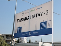 KASABA Ziyareti - 6 Ekim 2023 / Hatay - 24