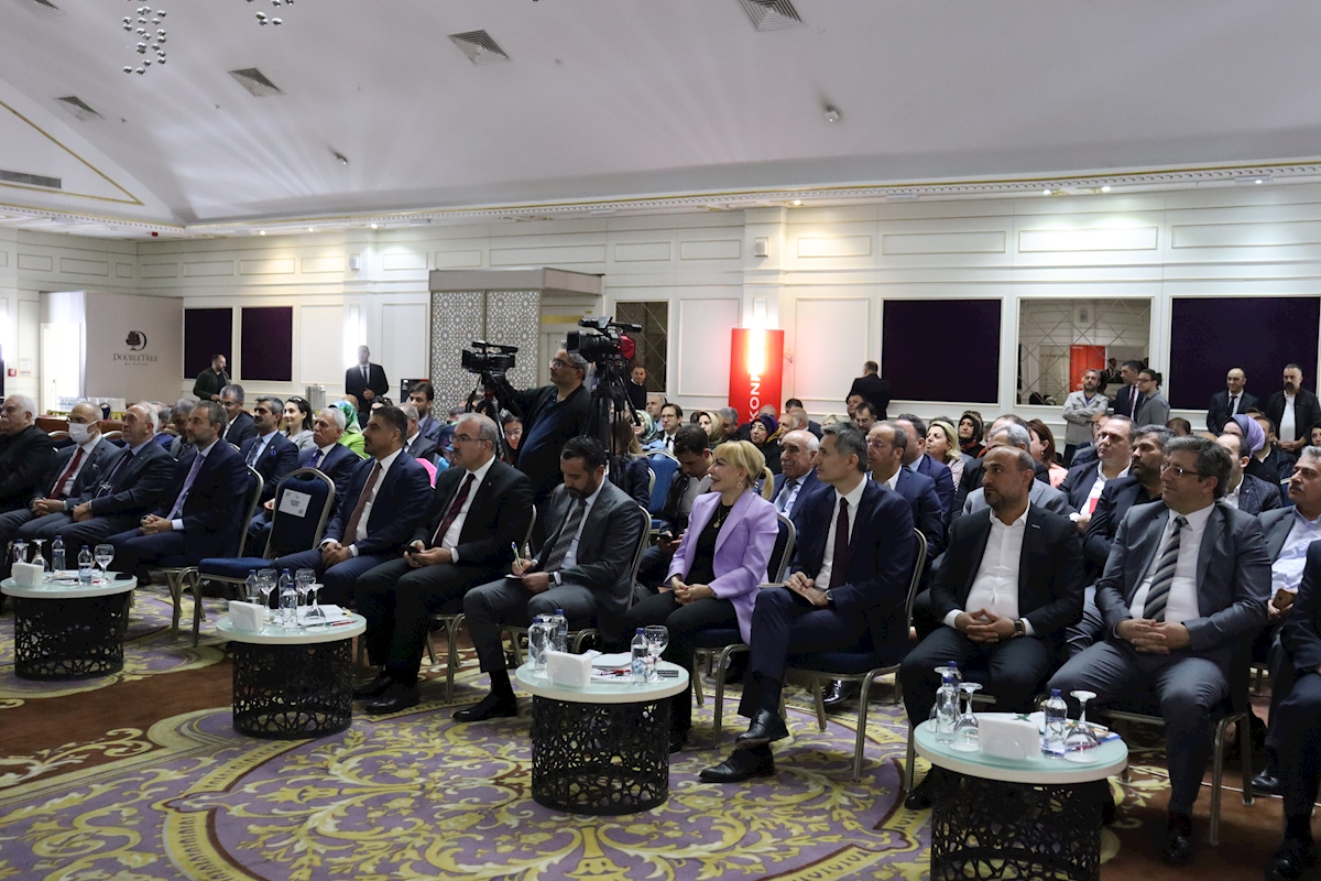 KOBİ'ler için Yeşil Dönüşüm Projesi - 16 Mayıs 2022 / Elazığ - 4