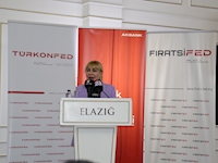 KOBİ'ler için Yeşil Dönüşüm Projesi - 16 Mayıs 2022 / Elazığ - 12