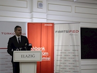 KOBİ'ler için Yeşil Dönüşüm Projesi - 16 Mayıs 2022 / Elazığ - 13