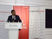 KOBİ'ler için Yeşil Dönüşüm Projesi - 16 Mayıs 2022 / Elazığ - 16