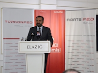 KOBİ'ler için Yeşil Dönüşüm Projesi - 16 Mayıs 2022 / Elazığ - 17