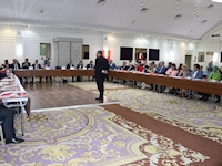 KOBİ'ler için Yeşil Dönüşüm Projesi - 16 Mayıs 2022 / Elazığ - 20