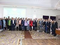 KOBİ'ler için Yeşil Dönüşüm Projesi - 16 Mayıs 2022 / Elazığ - 22