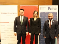 KOBİ'ler için Yeşil Dönüşüm Projesi - 24 Şubat 2022 / Kocaeli - 20