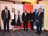 KOBİ'ler için Yeşil Dönüşüm Projesi - 26 Mayıs 2022 / Samsun - 13