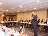 KOBİ'ler için Yeşil Dönüşüm Projesi - 26 Mayıs 2022 / Samsun - 21