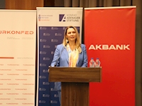 KOBİ'ler için Yeşil Dönüşüm Projesi - 31 Mart 2022 / Adana	 - 18