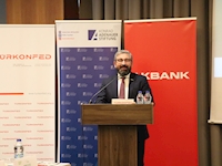 KOBİ'ler için Yeşil Dönüşüm Projesi - 31 Mart 2022 / Adana	 - 19