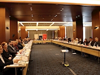 KOBİ'ler için Yeşil Dönüşüm Projesi - 31 Mart 2022 / Adana	 - 20