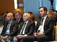 KOBİ'ler için Yeşil Dönüşüm Projesi - Yeşil Dönüşüm Zirvesi - 15 Eylül 2022 / Ankara - 32