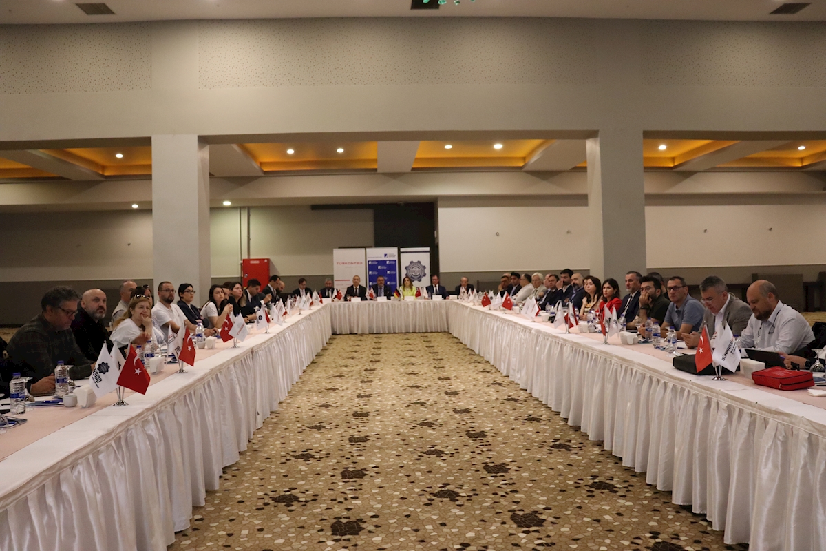 KOBİ'ler için Yeşil Dönüşüm Yol Arkadaşım Etkinliği  - 31 Mayıs 2023 / Bandırma - 2