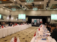 KOBİ'ler için Yeşil Dönüşüm Yol Arkadaşım Etkinliği  - 31 Mayıs 2023 / Bandırma - 24