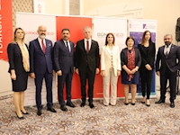 KOBİ'ler İçin Yeşil Dönüşüm Zirvesi - 23 Haziran 2022 / Gaziantep - 9