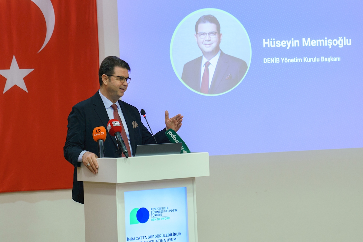 Sorumlu İşletmeler Destek Merkezi - 14 Nisan 2025 / Denizli - 2