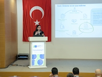 Sorumlu İşletmeler Destek Merkezi - 14 Nisan 2025 / Denizli - 15
