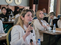 Sorumlu İşletmeler Destek Merkezi - 25 Mart 2025 / Kocaeli - 16