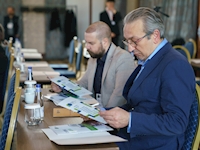Sorumlu İşletmeler Destek Merkezi - 25 Mart 2025 / Kocaeli - 17