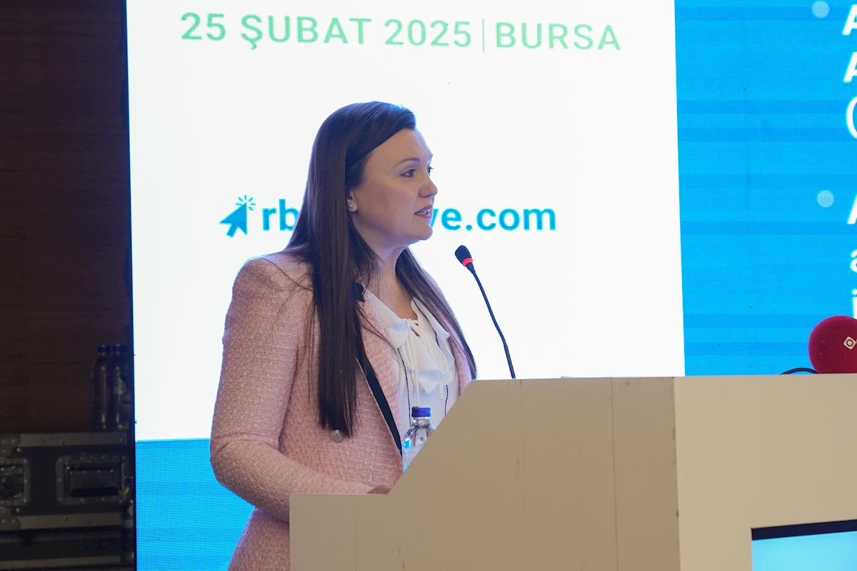 Sorumlu İşletmeler Destek Merkezi - 26 Şubat 2025 / Bursa - 4