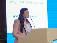Sorumlu İşletmeler Destek Merkezi - 26 Şubat 2025 / Bursa - 12
