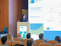 Sorumlu İşletmeler Destek Merkezi - 26 Şubat 2025 / Bursa - 13