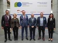 Sorumlu İşletmeler Destek Merkezi - 26 Şubat 2025 / Bursa - 15