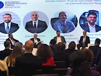 Sorumlu İşletmeler Destek Merkezi Türkiye Tanıtım Toplantısı - 22 Mayıs 2024 / İstanbul - 23