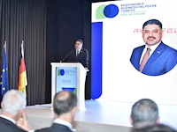 Sorumlu İşletmeler Destek Merkezi Türkiye Tanıtım Toplantısı - 22 Mayıs 2024 / İstanbul - 24