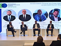 Sorumlu İşletmeler Destek Merkezi Türkiye Tanıtım Toplantısı - 22 Mayıs 2024 / İstanbul - 26