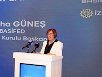 SPK Protokol İmza Töreni -17 Haziran / İzmir - 13