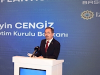 SPK Protokol İmza Töreni -17 Haziran / İzmir - 14
