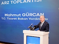 SPK Protokol İmza Töreni -17 Haziran / İzmir - 15
