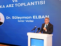 SPK Protokol İmza Töreni -17 Haziran / İzmir - 16