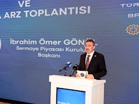 SPK Protokol İmza Töreni -17 Haziran / İzmir - 17