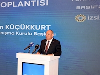 SPK Protokol İmza Töreni -17 Haziran / İzmir - 18