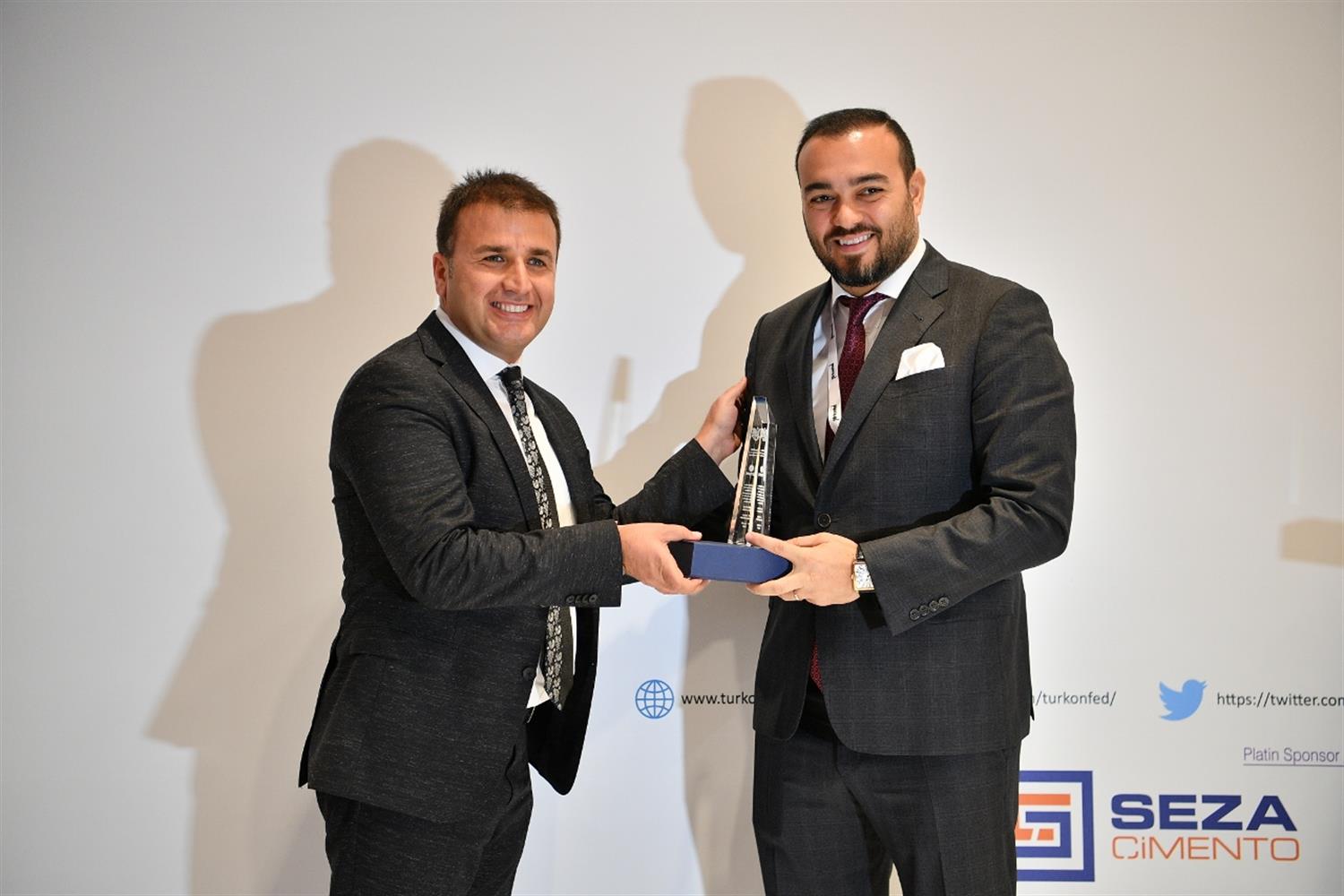 'Sürdürülebilir Kalkınma Hedeflerinde Kadının Rolü Zirvesi' - 19 Ekim 2017 İstanbul - 27
