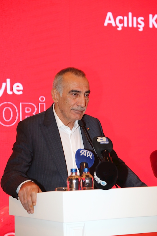 Teknolojiyle Güçlü KOBİ - 28 Şubat 2025 / Adana	 - 3