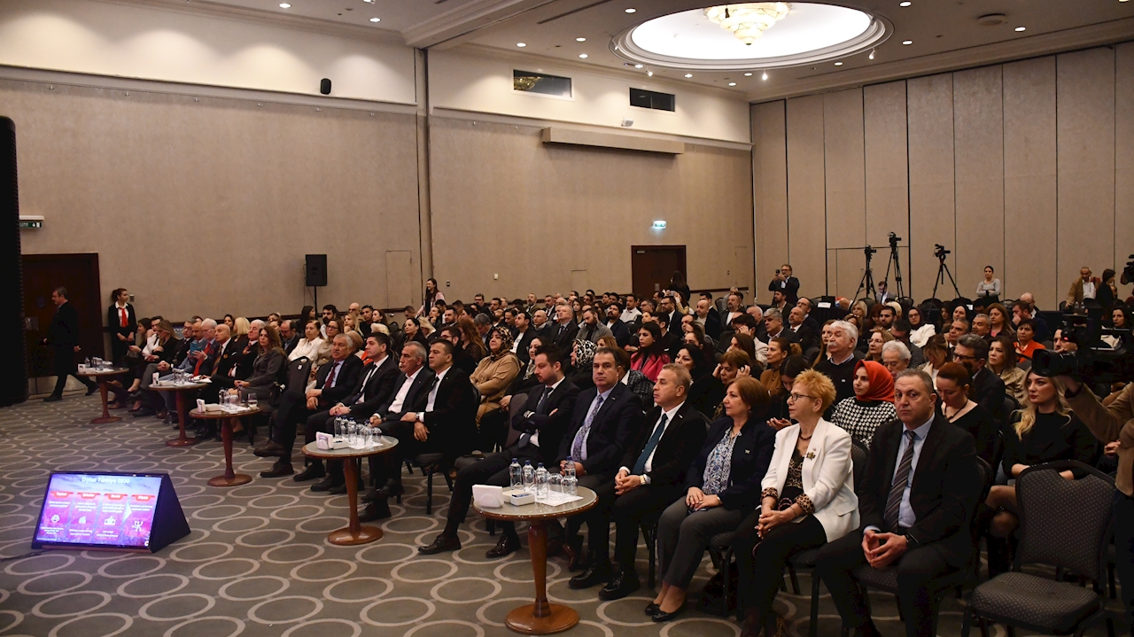 Teknolojiyle Güçlü KOBİ - 28 Şubat 2025 / Adana	 - 9